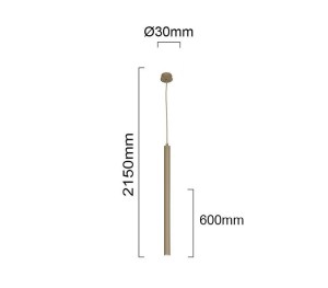Tube oro2